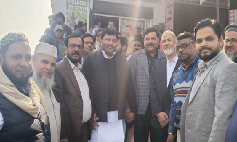 Free Unani medical camp