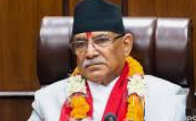 Nepal PM 