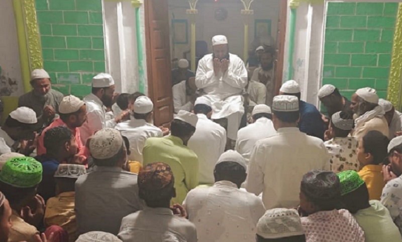 Ishatul Islam