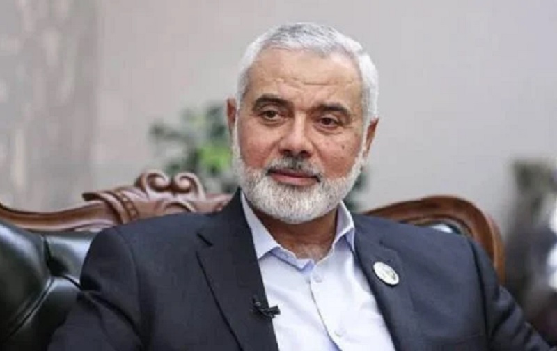 Ismael Hania