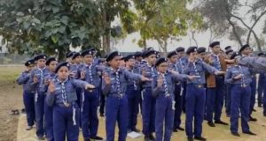 اسکاؤٹس اور گائیڈز 