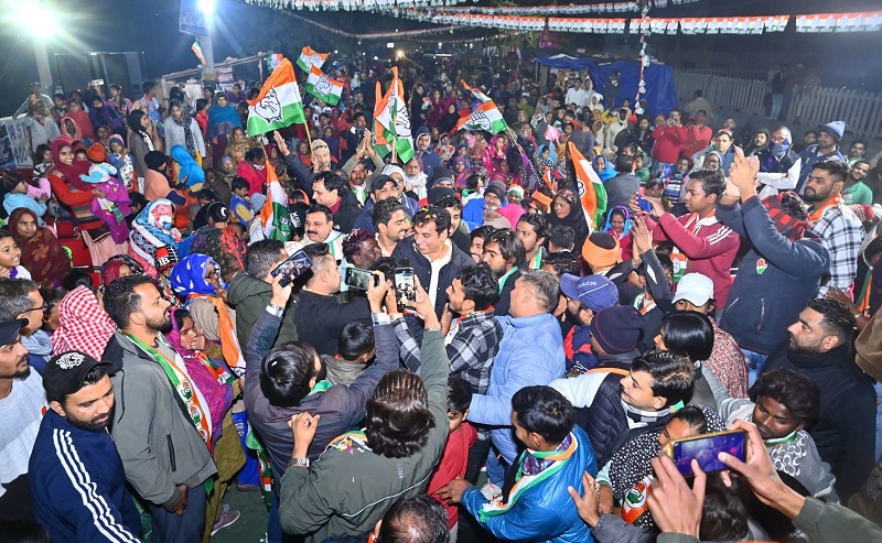 Devendra Yadav