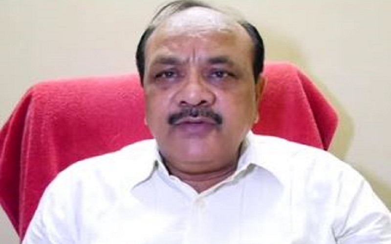 Firoz Ahmad Advocate