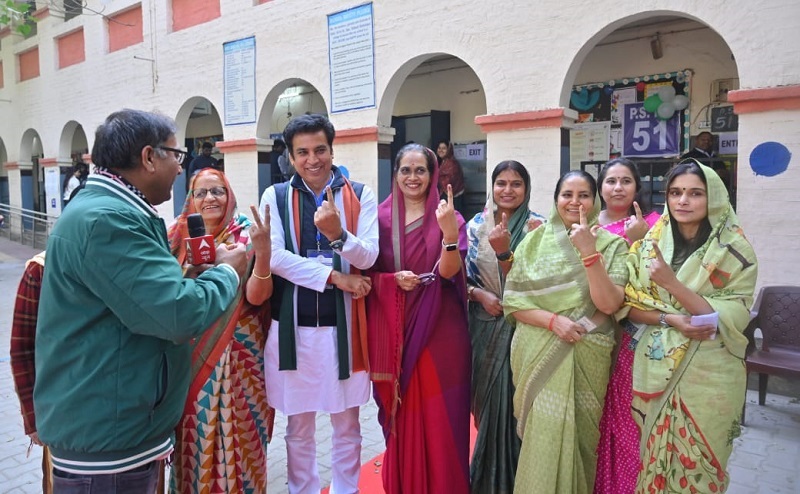 Devendra Yadav