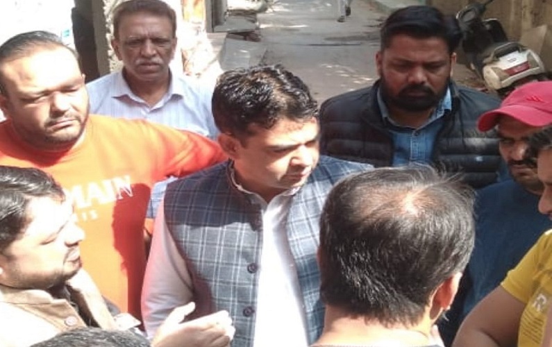 Zubair Chaudhary