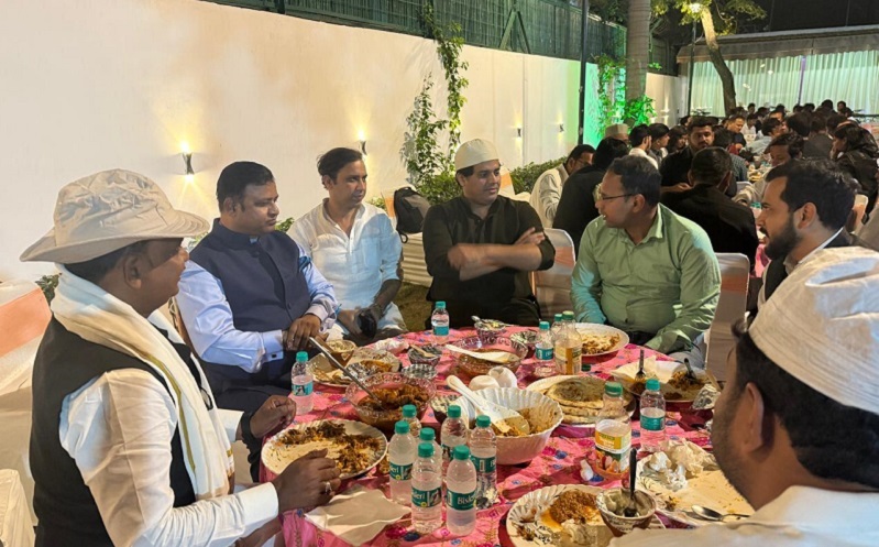 Imran Pratapgarhi