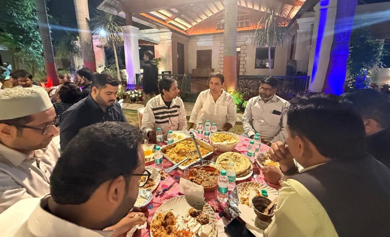 Imran Pratapgarhi 