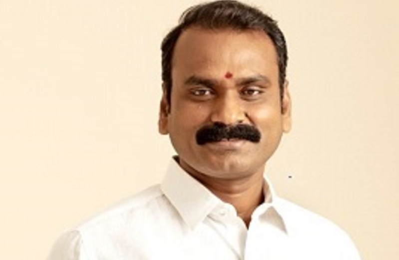 Dr L Murugan