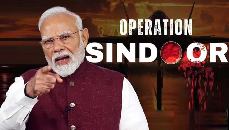 operation Sindor