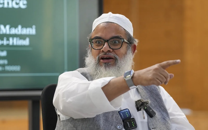 Mahmood madani 