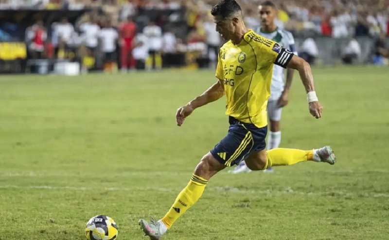 سعودی پرو لیگ