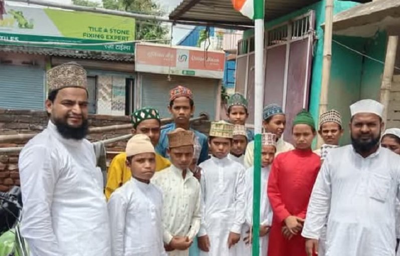 مدرسہ شفیق العلوم