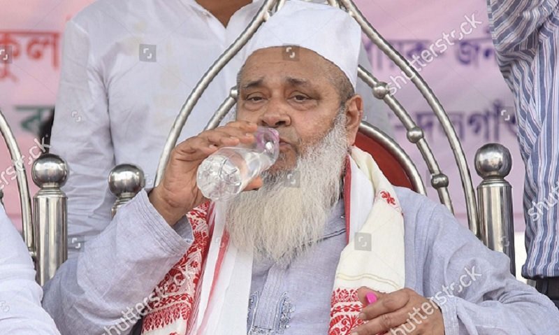 بدرالدین اجمل