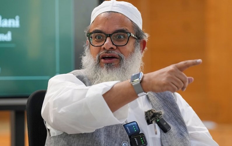 ہیمنت بسوا سرما