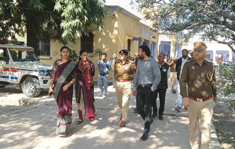 پبلک انٹر کالج