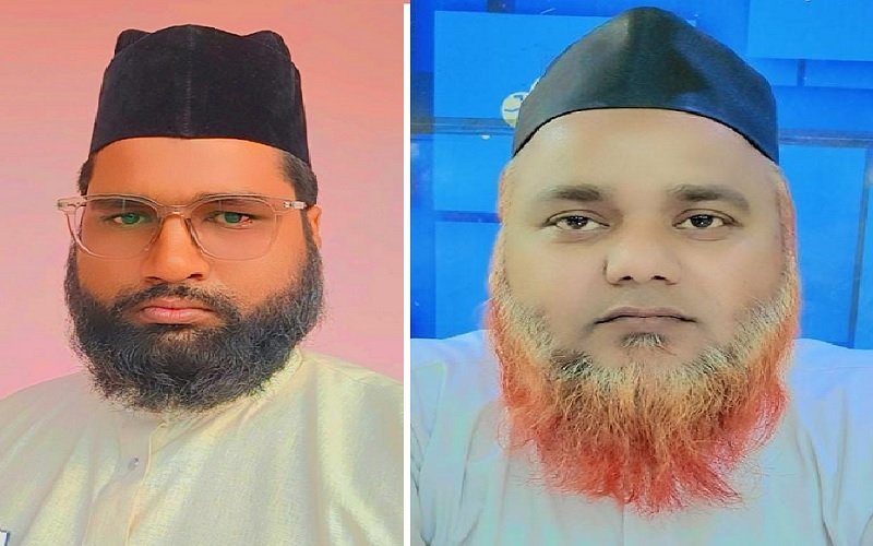 رمضان المبارک