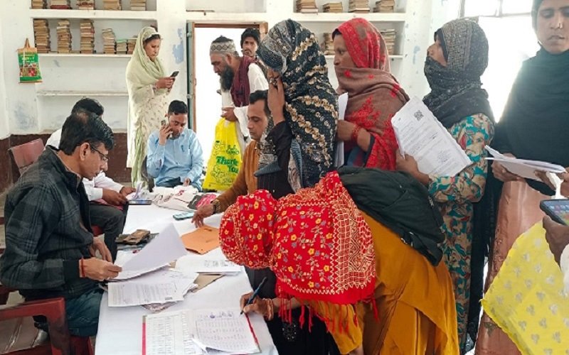 ایس آئی آر