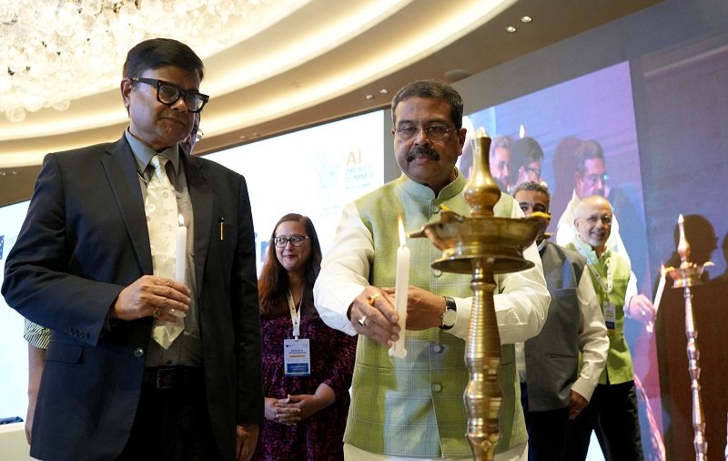 ریلائنس فاؤنڈیشن