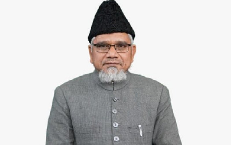 پروفیسر سلیم انجینئر