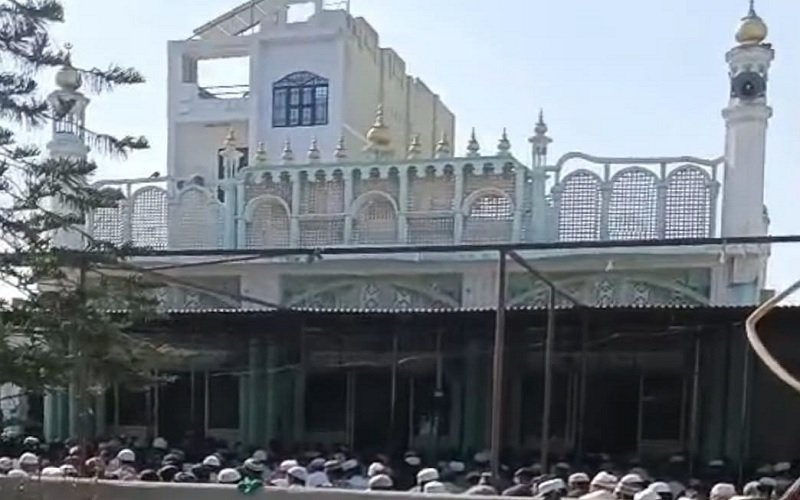 رمضان المبارک