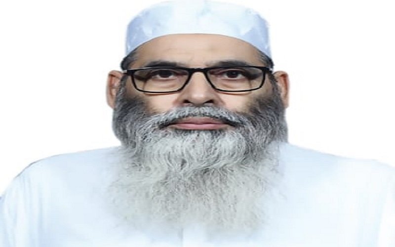 مولانا جمال احمد