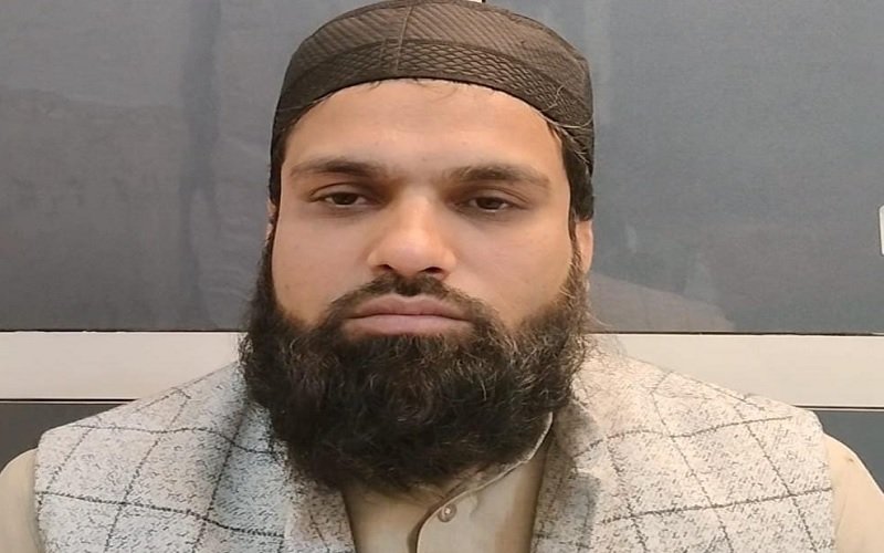 مفتی اطہر شمسی