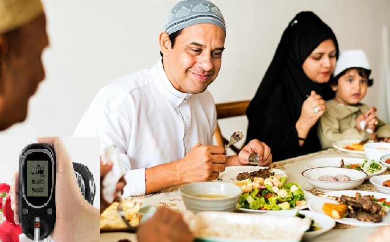 شوگر کے مریضوں