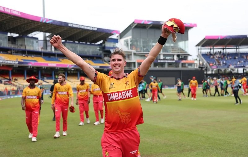 ٹی20 ورلڈ کپ