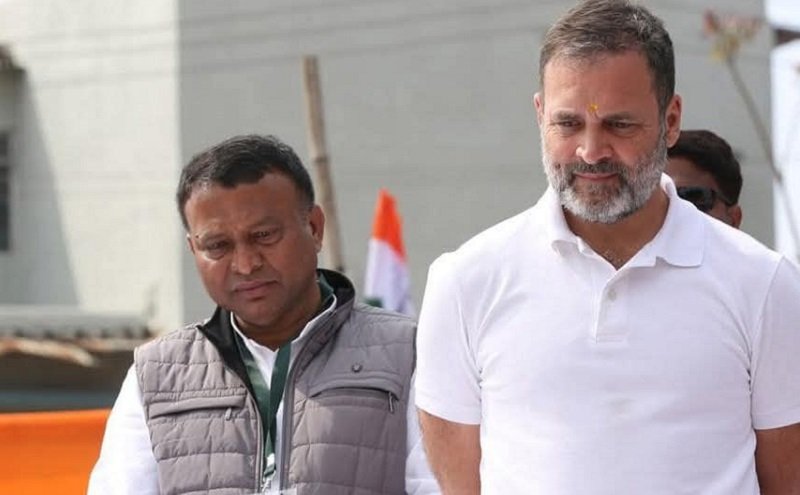 انوار احمد انصاری