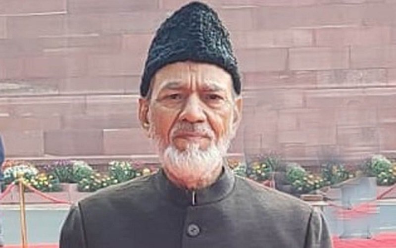 ڈاکٹر سید احمد