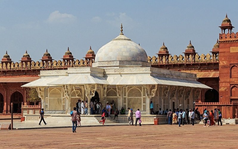 شیخ سلیم چشتیؒ