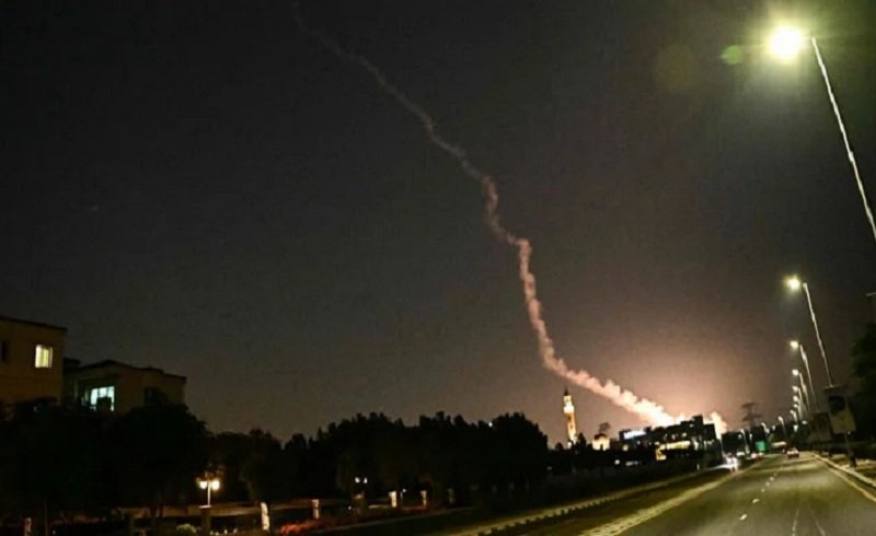 دبئی ایئر پورٹ