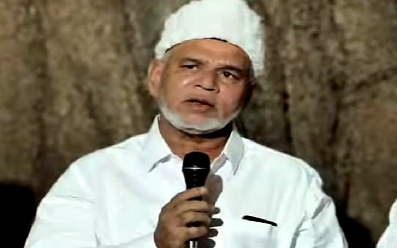 دعوتِ افطار