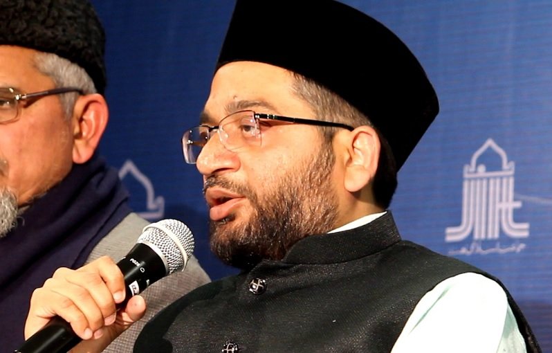 جماعت اسلامی