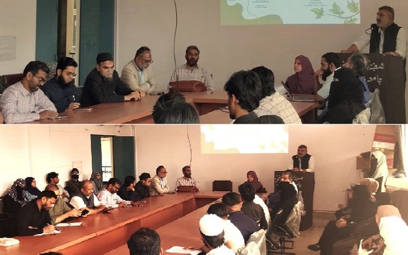 اقتدار محمد خان