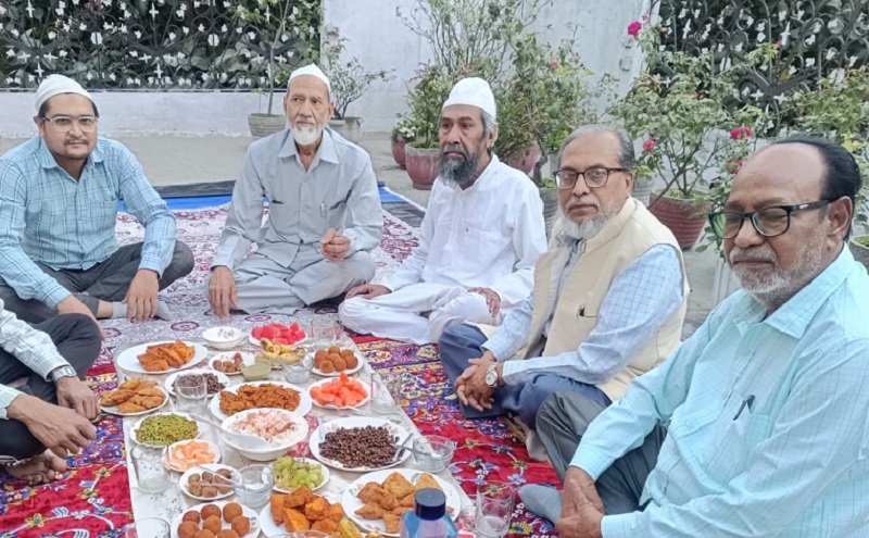 چندربھان خیال