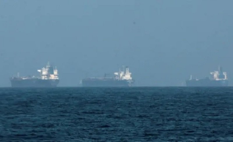 آبنائے ہرمز