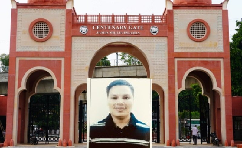 ڈاکٹر چنگیز خان