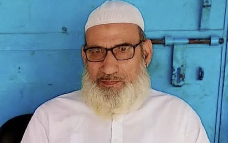 بدرُ الاسلام رضوی