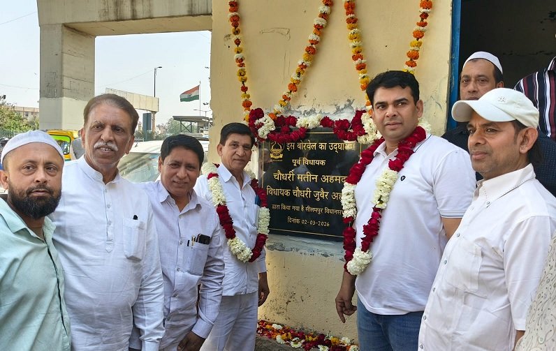 زبیر چودھری