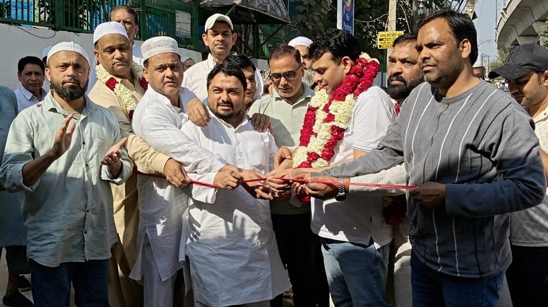 زبیر چودھری