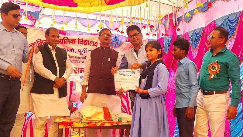 ایم ایل سی آفاق احمد