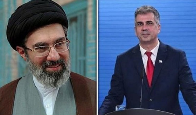 اسرائیل کی ایران کو حملے کی دھمکی