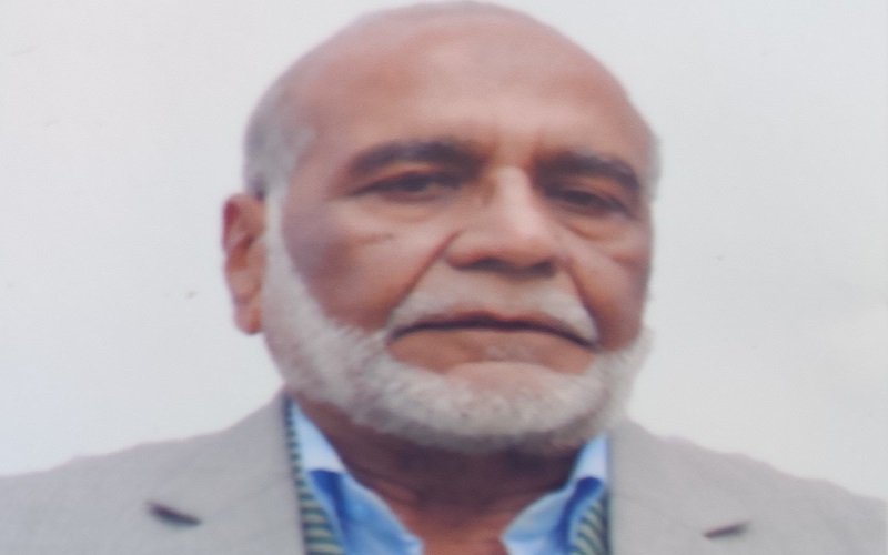 شمیم احمد
