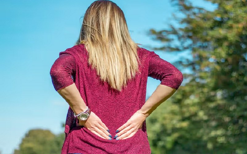 back-pain