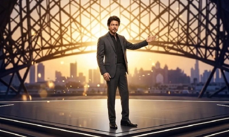 شاہ رخ خان