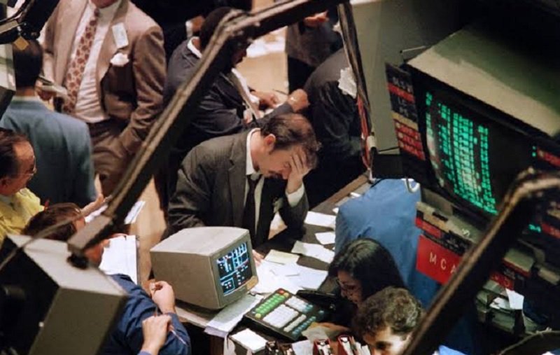 stock market